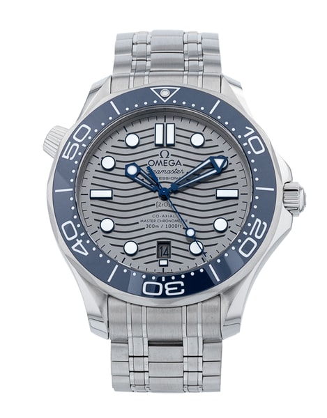 Omega Seamaster Diver 300m 210.32.42.20.06.001